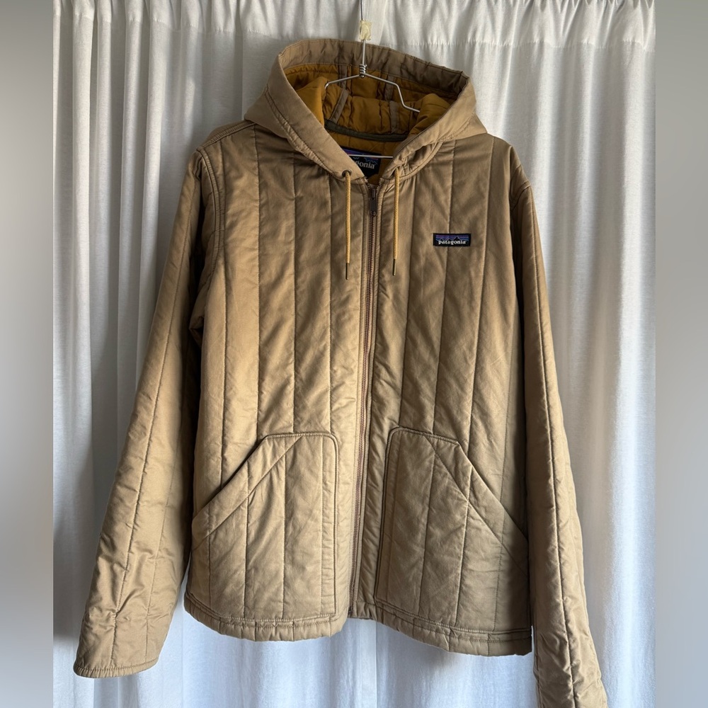M’s Patagonia Seldom Traveled Hoody Jacket